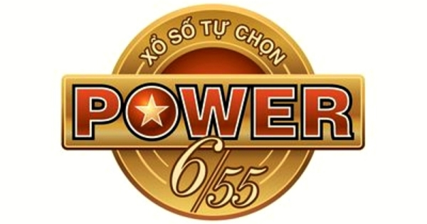 揭晓 Jackpot 1 Power 6/55 的中奖号码