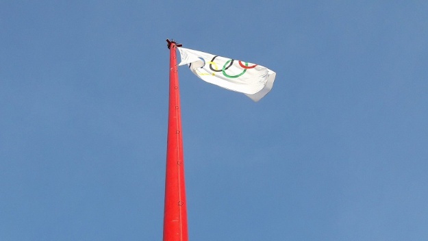 Rafel Francés 将点燃佩维特灯，Nieves Jordà 和 Encarni Rodriguez 将在阿尔科伊体育节 50 周年之际以 3D 方式升起奥林匹克体育旗帜