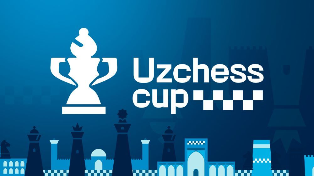 2024 年乌兹别克斯坦国际象棋杯赛 - 信息