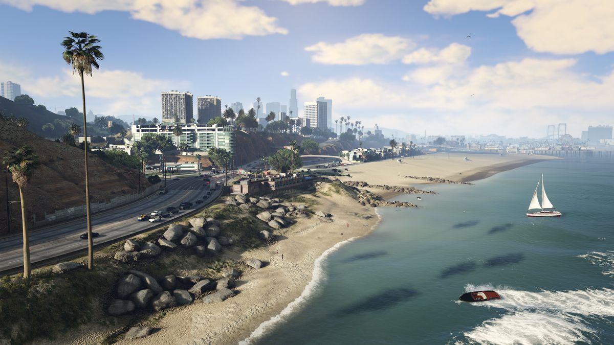 立即通过直接链接下载了解如何在各种类型的手机上下载 Grand Theft Auto V。