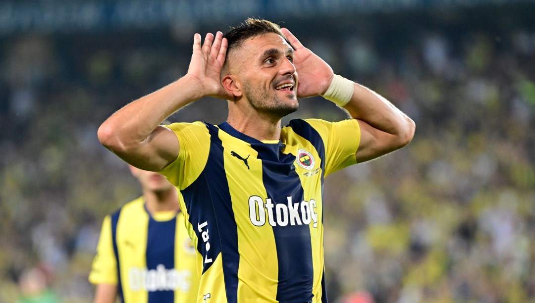 “This Fener is number 10”（2024 年 8 月 31 日体育头条）- 最后一刻体育新闻