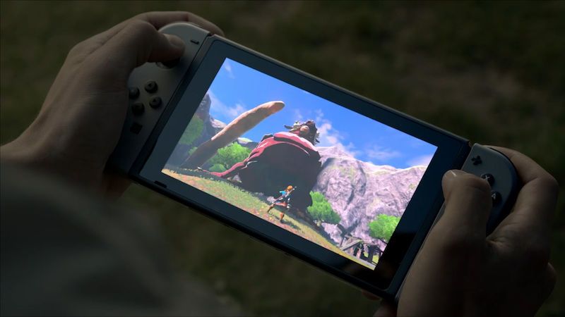 玩家们运气不好。流行的 Switch 模拟器已被停止