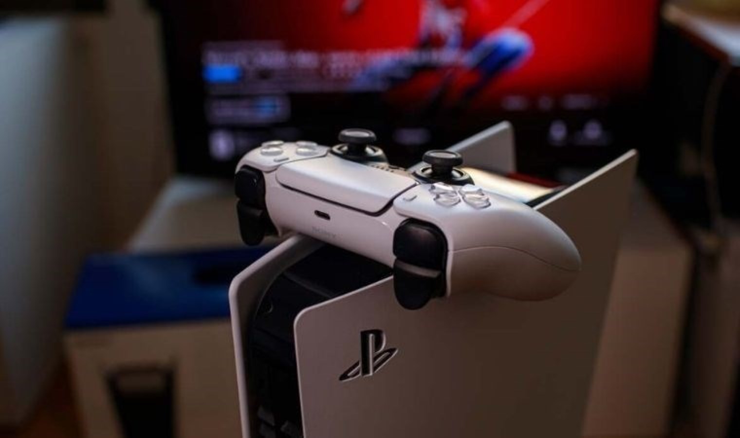 11 月 48 款新游戏登陆 PlayStation - Last Minute Science Technology News